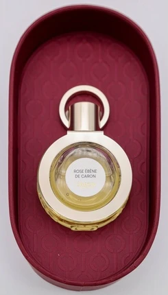 Духи Caron Rose Ebene de Caron
