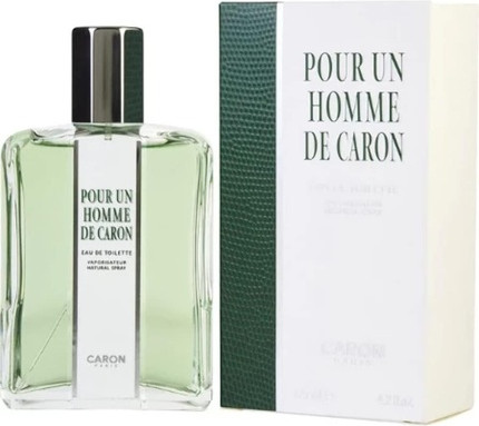 Туалетная вода Caron Pour Un Homme