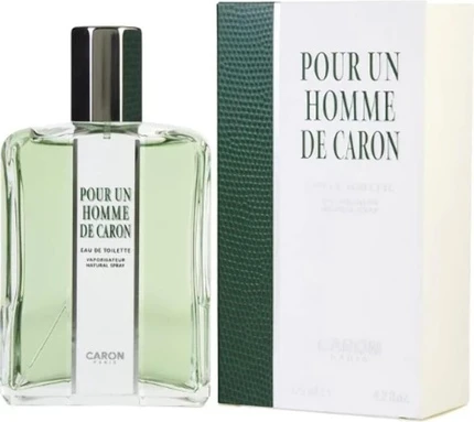 Туалетная вода Caron Pour Un Homme