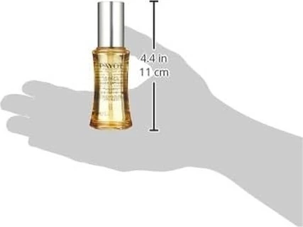 Масло для лица Payot Nutricia Satin Oil Serum