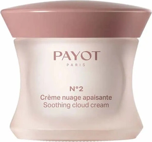 Крем Payot Soothing Cloud Cream для чувствительной кожи