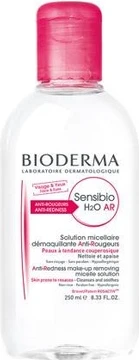 Micellar Water Bioderma Sensibio