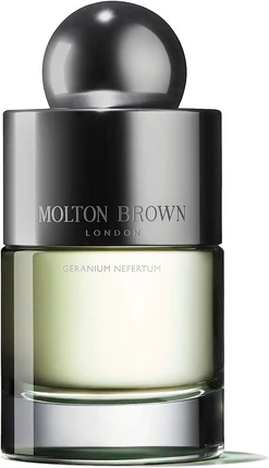 Одеколон Molton Brown Geranium Nefertum