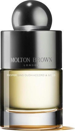 Туалетная вода Molton Brown Mesmerising Oudh Accord & Gold