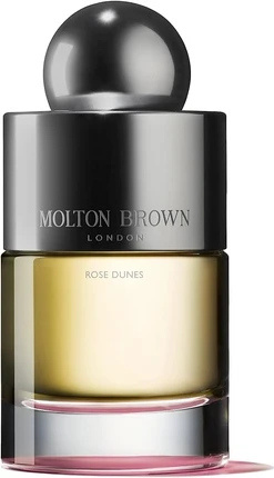 Туалетная вода Molton Brown Rose Dunes