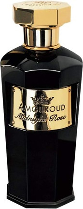 Eau De Parfum Amouroud Midnight Rose
