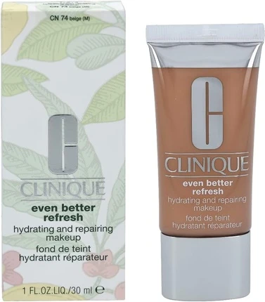 Тональная основа Clinique Even Better Refresh Makeup