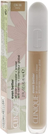 Консилер Clinique Even Better All-Over Concealer Plus Eraser