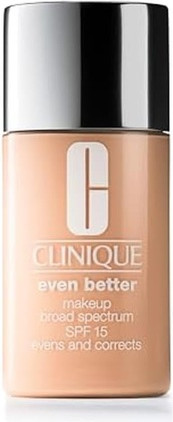 Тональная основа Clinique Cn
