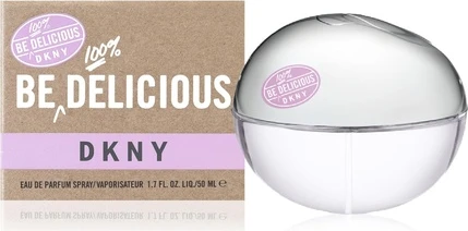 Eau de Parfum DKNY Be Delicious