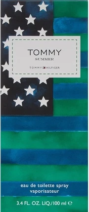 Одеколон Tommy Hilfiger Summer Edition 2016