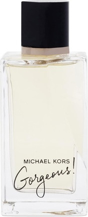 Eau De Parfum Michael Kors Gorgeous