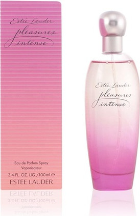 Парфюмированная вода Estee Lauder Pleasures Intense