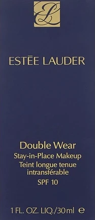 Тональный крем Estee Lauder Double Wear Stay In Place Makeup SPF 10