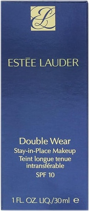 Тональная основа Estee Lauder Double Wear Stay-in-Place Makeup