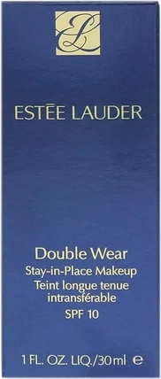 Тональная основа Estee Lauder Double Wear Stay-in-Place Makeup