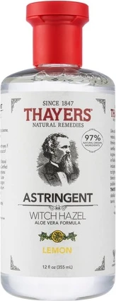 Тоник Thayers Mild Lemon