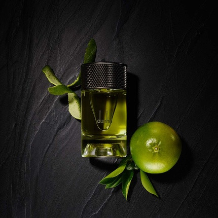 Eau de Parfum Dunhill Signature Collection Amalfi Citrus