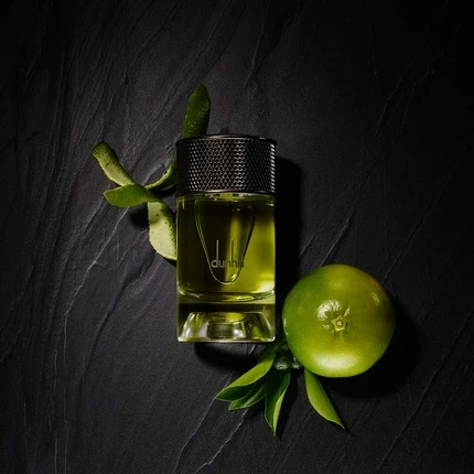 Eau de Parfum Dunhill Signature Collection Amalfi Citrus