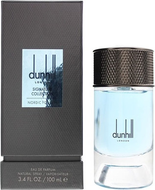 Eau de Parfum Dunhill Signature Collection Nordic Fougere