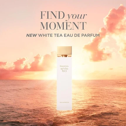 Одеколон Elizabeth Arden White Tea