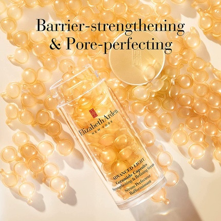 Сыворотка Elizabeth Arden Advanced Ceramide Capsules Укрепляющая и Разглаживающая