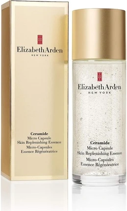 Эссенция Elizabeth Arden Micro Capsule Skin Replenishing Essence
