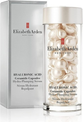 Капсулы Elizabeth Arden