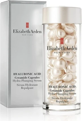 Капсулы Elizabeth Arden
