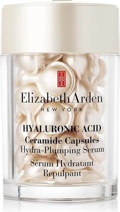 Сыворотка с гиалуроновой кислотой Elizabeth Arden Hydra-Plumping Capsules