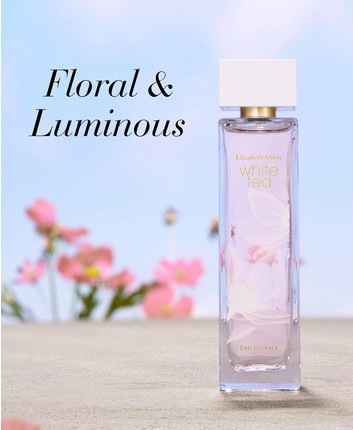 Туалетная вода Elizabeth Arden White Tea
