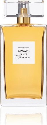 Eau de Toilette Elizabeth Arden Always Red Femme