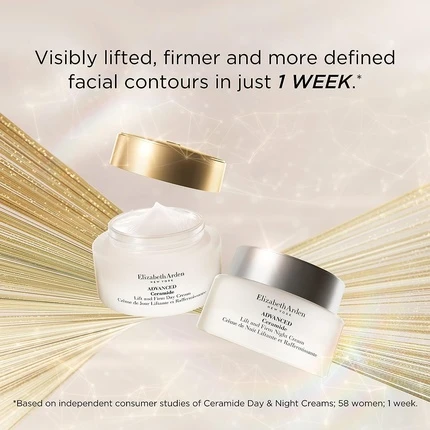 Крем Elizabeth Arden Advanced Ceramide Lift & Firm Cream