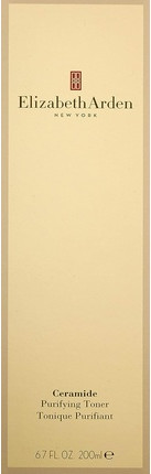 Тонер Elizabeth Arden Ceramide Purifying Toner