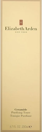 Тонер Elizabeth Arden Ceramide Purifying Toner