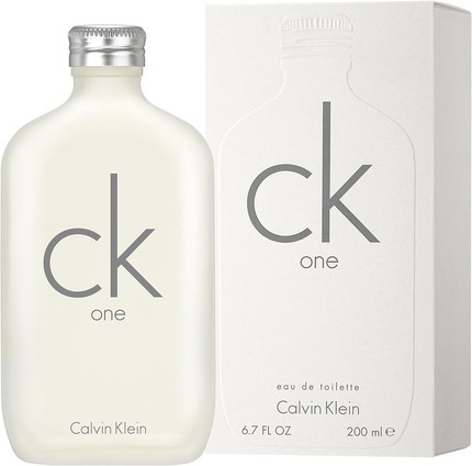 Одеколон Calvin Klein CK One