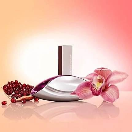 Парфюмерная вода Calvin Klein Euphoria