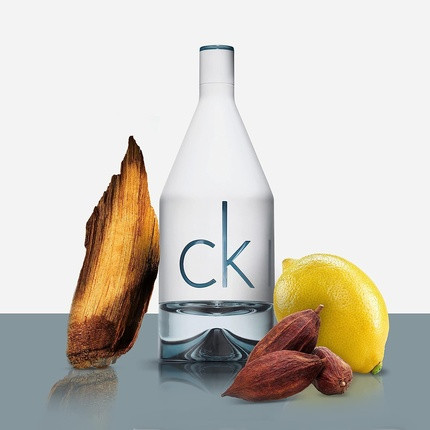 Туалетная вода Calvin Klein CKIN2U For Him