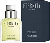 Туалетная вода Calvin Klein Eternity for Men