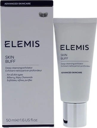 Отшелушивающее средство для умывания лица Elemis