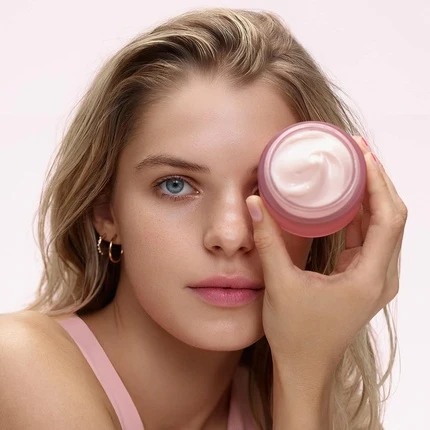 Увлажняющий лосьон Elemis Pro-Collagen Marine Cream Антивозрастной дневной для лица