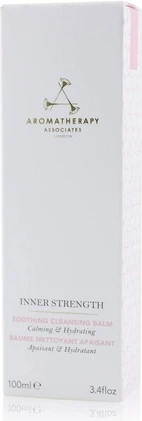 Очищающий бальзам Aromatherapy Associates Inner Strength