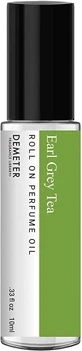 Масляный парфюм Demeter Fragrance Library Чай Эрл Грей Ролик