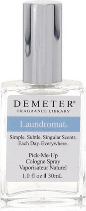 Eau De Cologne Спрей The Library Of Fragrance