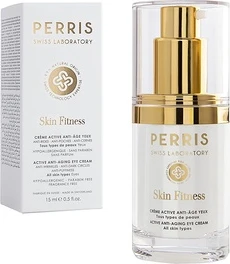 Крем для век Perris Monte Carlo Skin Fitness