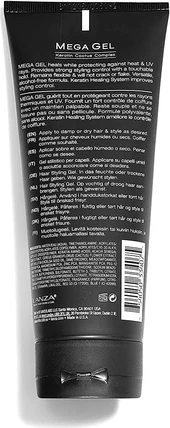 Гель L'Anza Healing Style Mega Gel