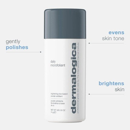 Скраб для лица Dermalogica
