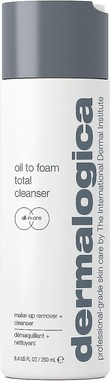 Очищающее масло Dermalogica