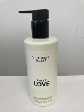 Лосьон Victoria's Secret First Love