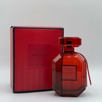 Парфюмерная вода Victoria's Secret Bombshell Intense